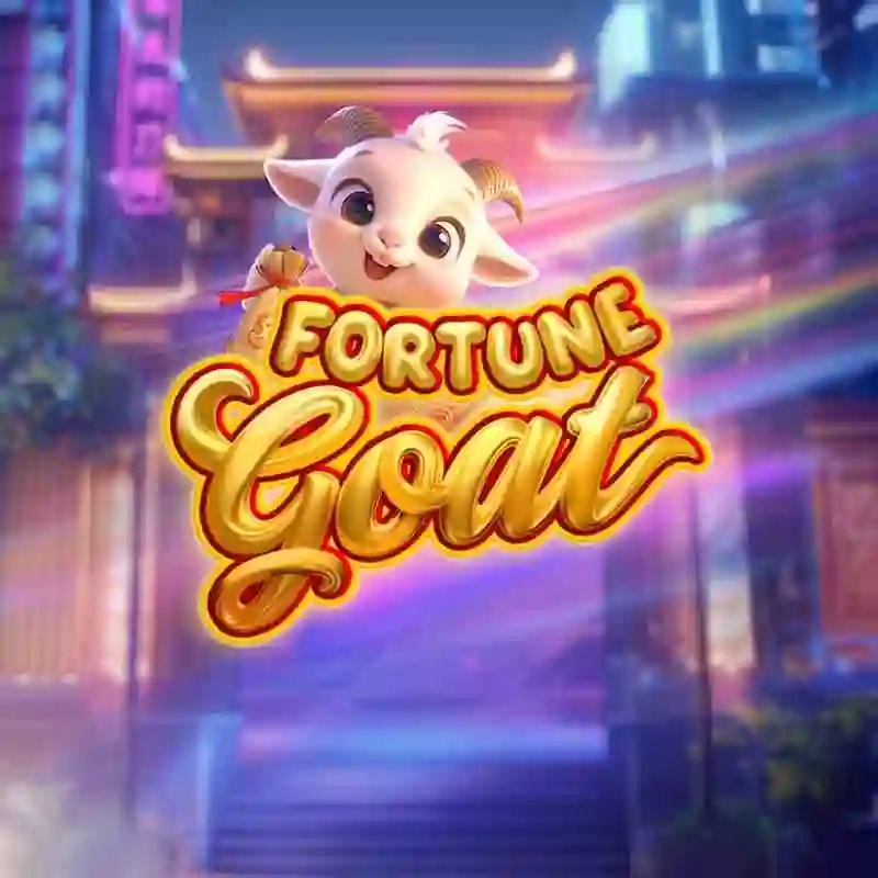 Fortune Goat casino slot game funmx