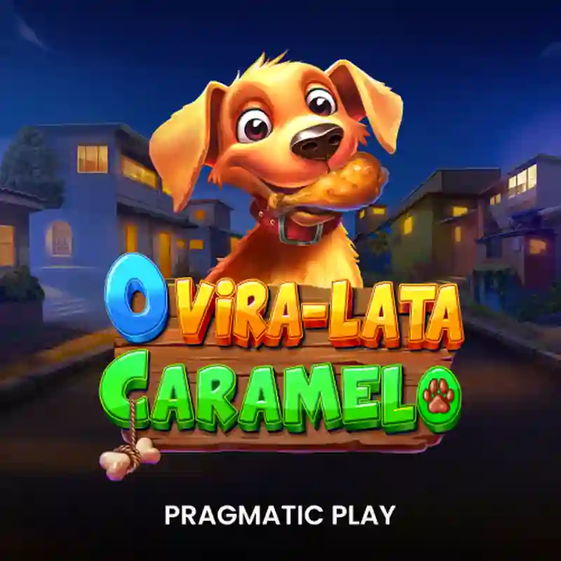 O Vira-lata Caramelo - Casino funmx