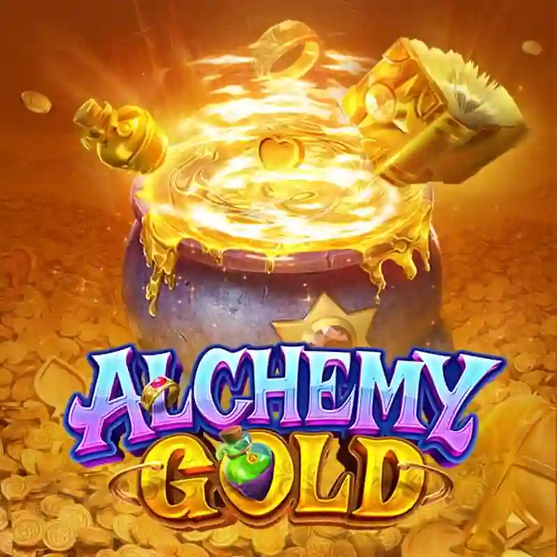 Jugar PGS Alchemy Gold en funmx