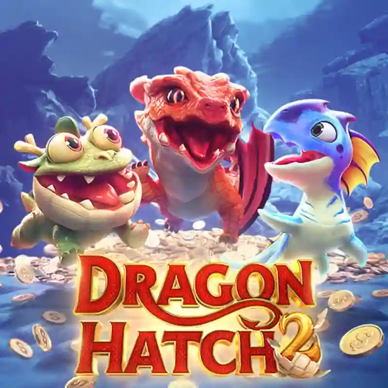 Jugar PGS Dragon Hatch 2 en funmx