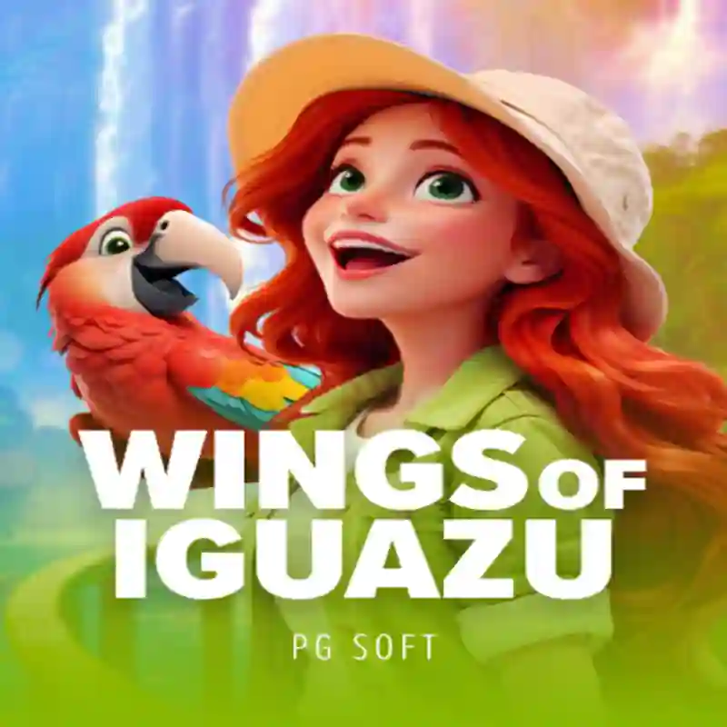 Jugar Wings of Iguazu en funmx